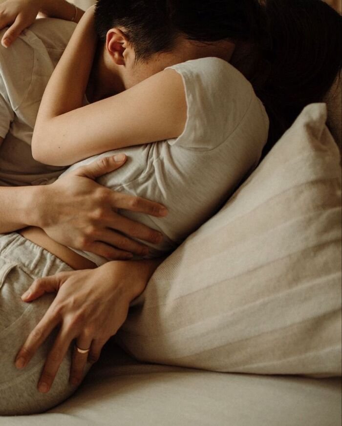 boobs kiss image photo ig