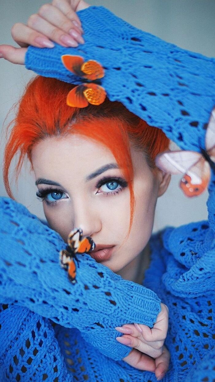 butterfly kisses images full hd