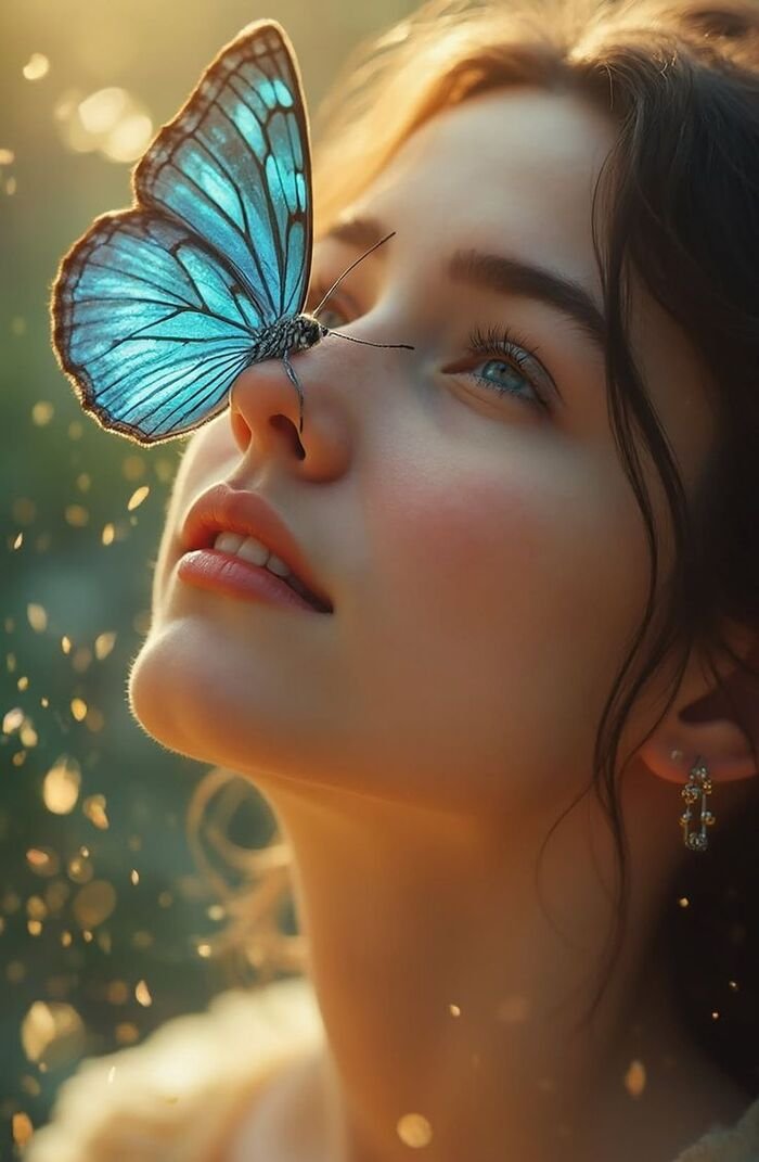 butterfly kisses images full size ig