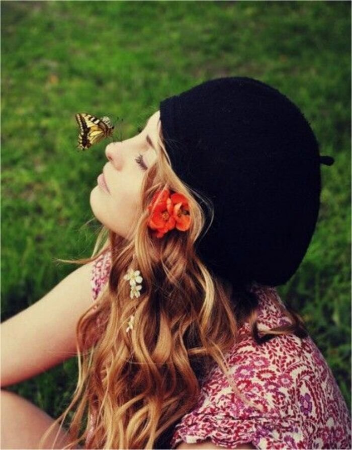 butterfly kisses images hd