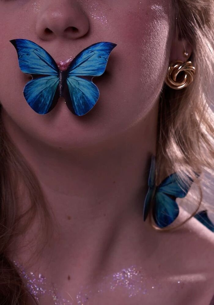 butterfly kisses images ig full hd