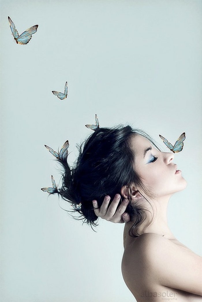 butterfly kisses images ig