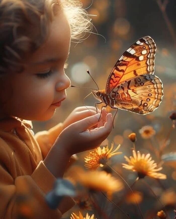 butterfly kisses images ins full hd