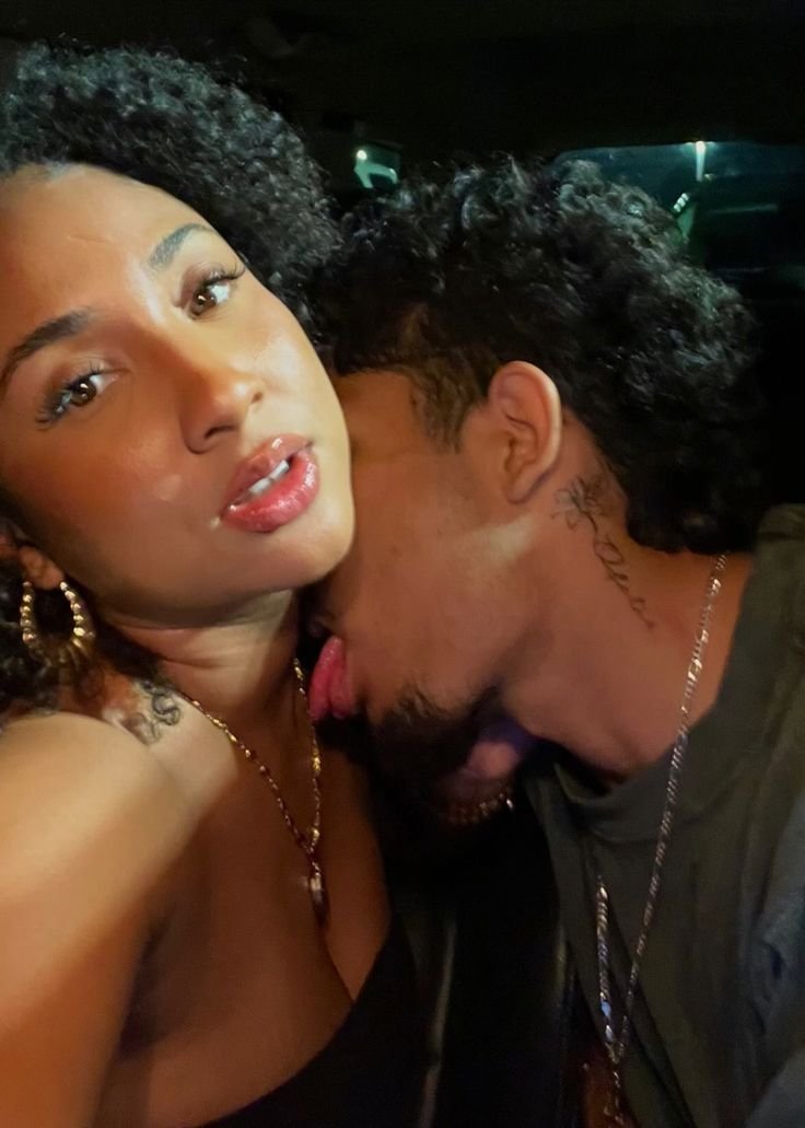 chest kiss image full size ins