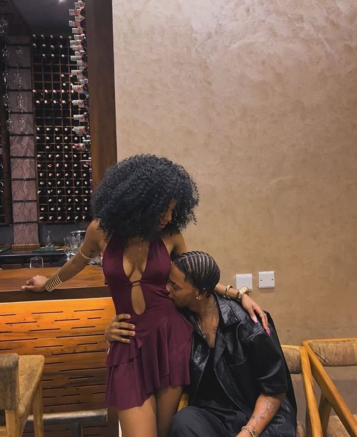 chest kiss image full size photo