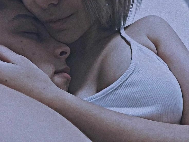 chest kiss image photo pinterest