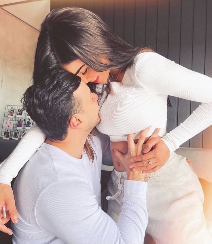 chest kiss image pinterest hd