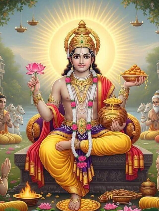 84+ Beautiful and powerful Kuber god image for prosperity