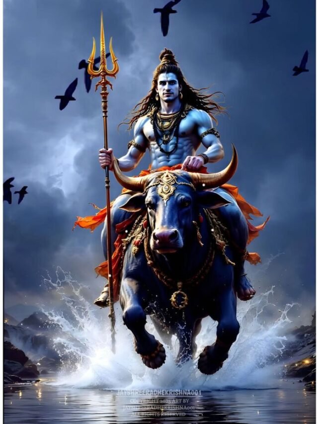 77+ Powerful Lord Yama Images That Reflect Divine Justice