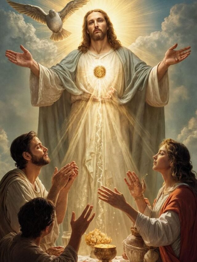 62+ Beautiful Praise the Lord Images That Inspire Faith