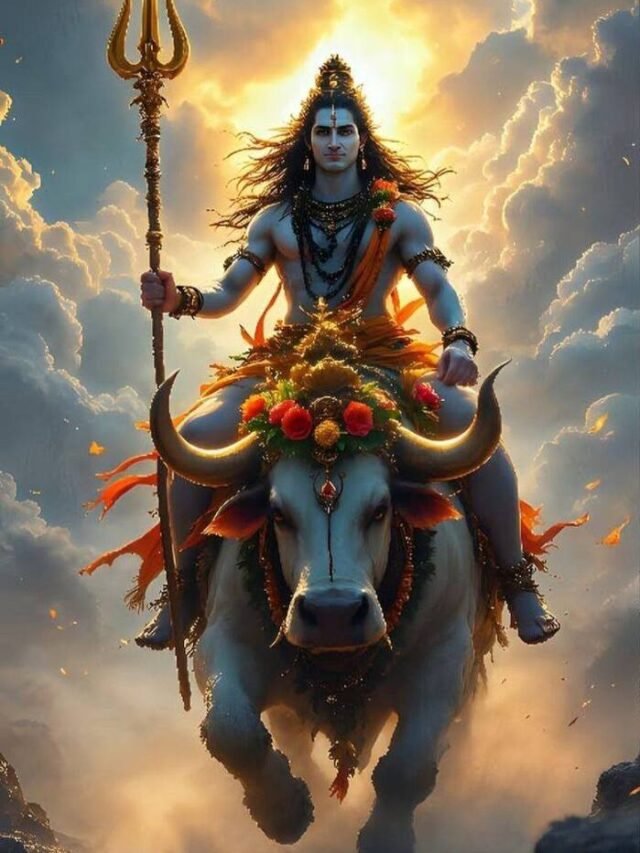 83+ Powerful Shankar God Image That Inspires Devotion