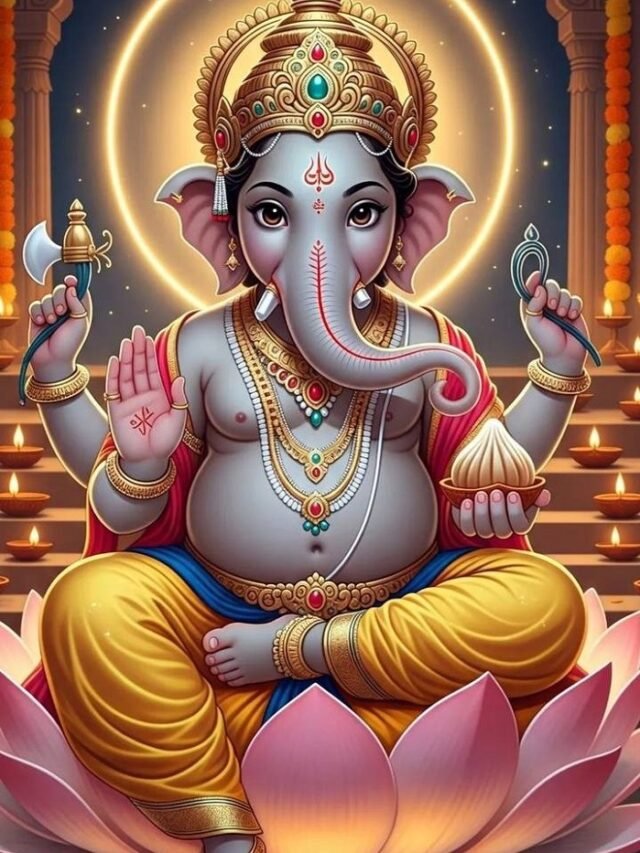 88+ Divine Telugu God Images That Inspire Faith and Peace