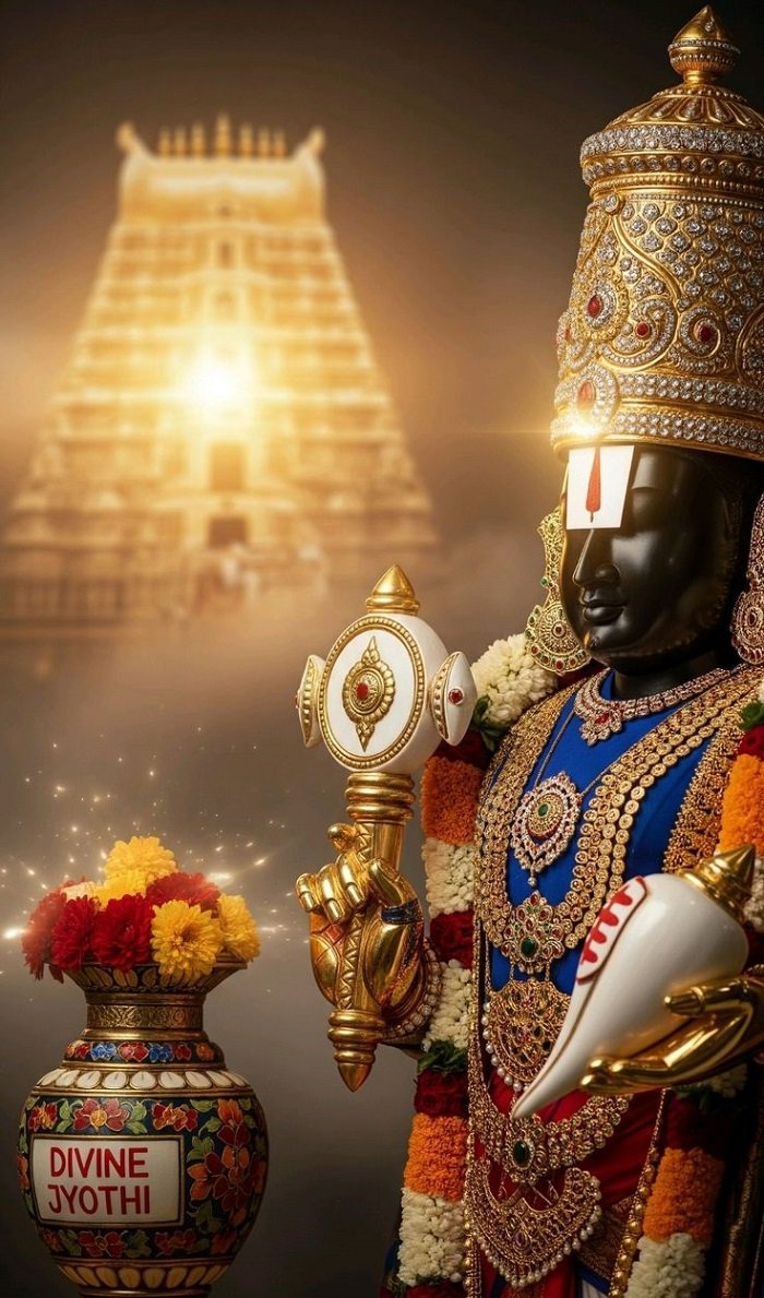 full hd tirupati god images ig photo