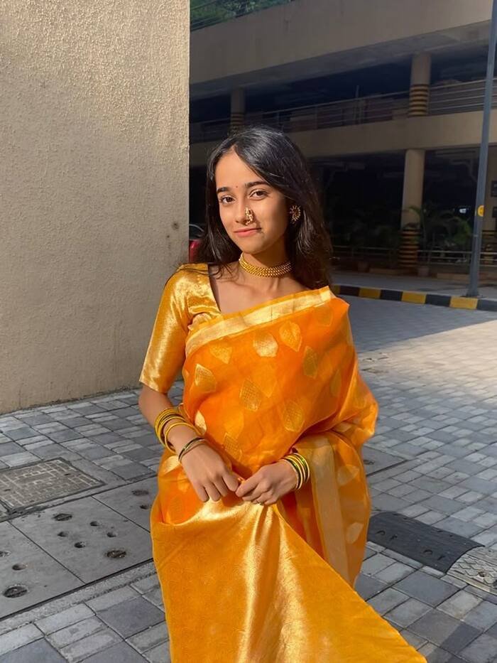 hd marathi girls dp hot aethetics