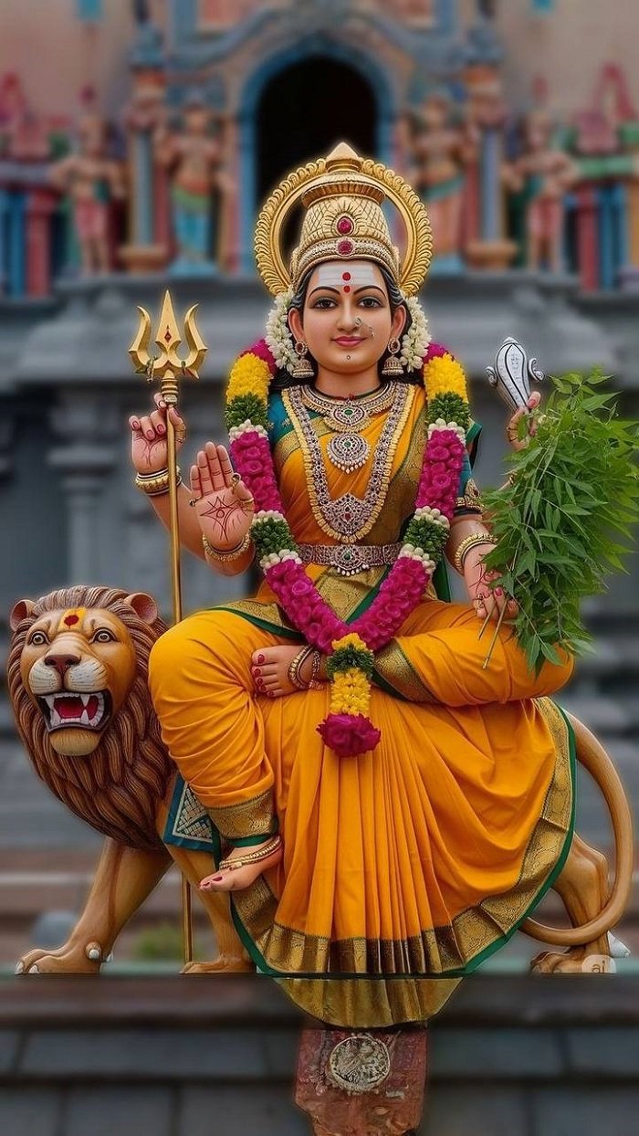 hd tamil god images poster