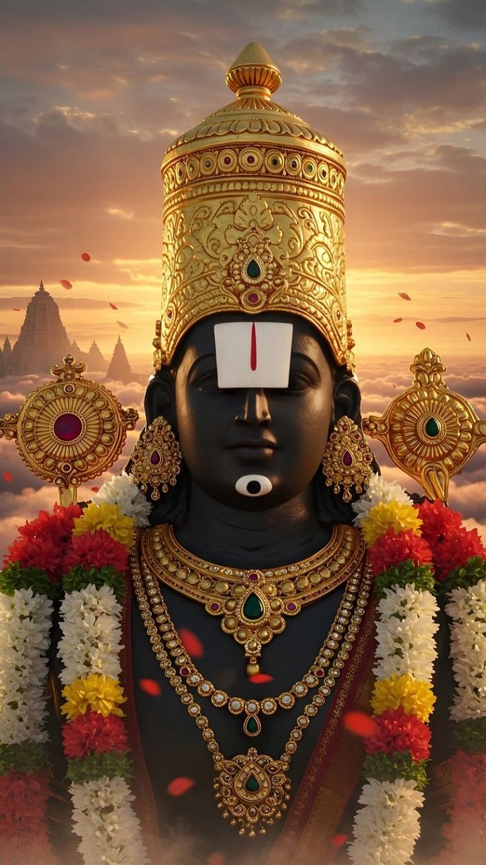 hd tirupati god images ig photo