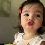 ins baby kiss image full hd hot