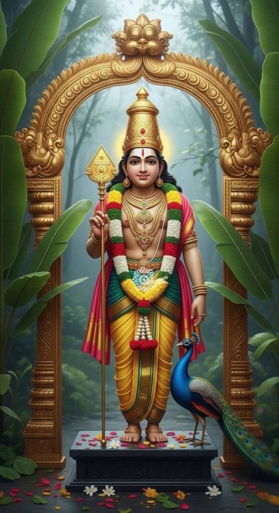 karthikeya god images 3d full