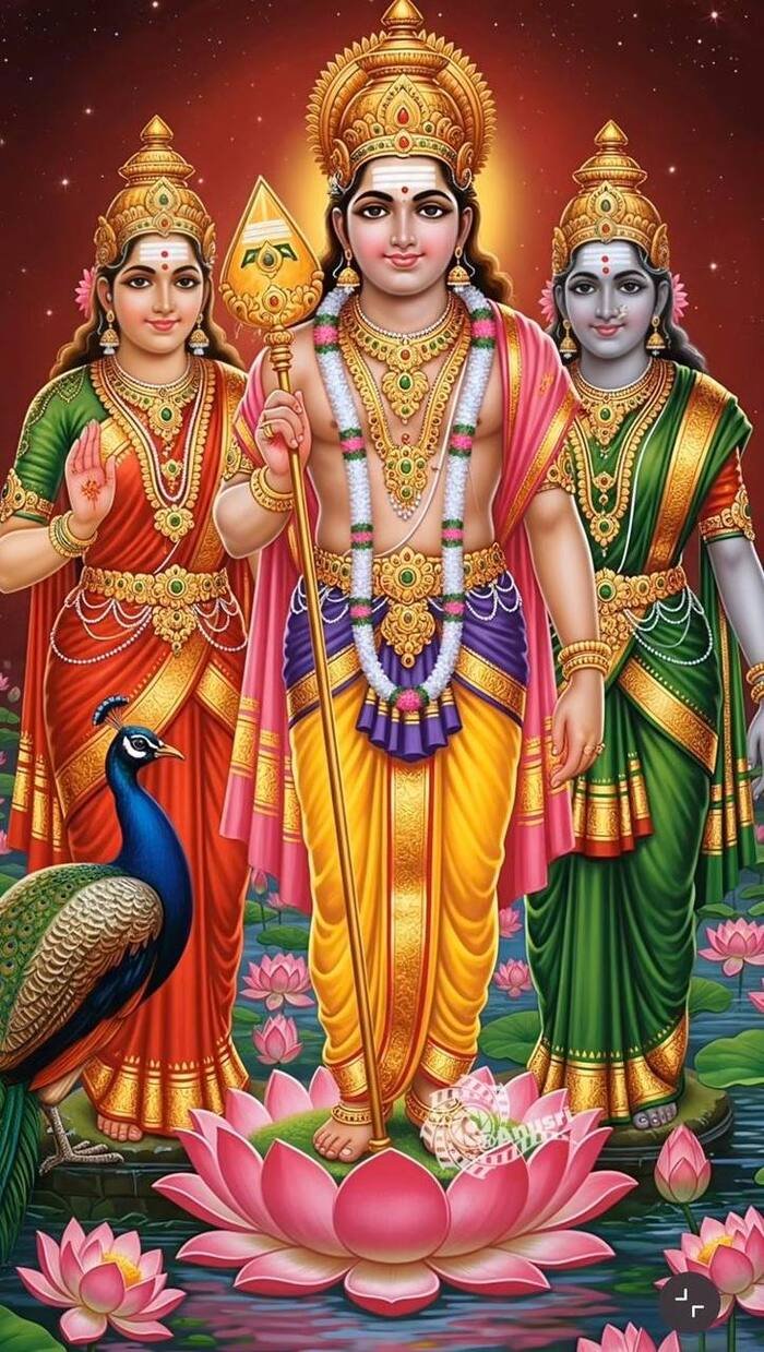 karthikeya god images 5d full