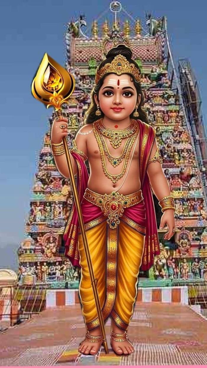 karthikeya god images 5k