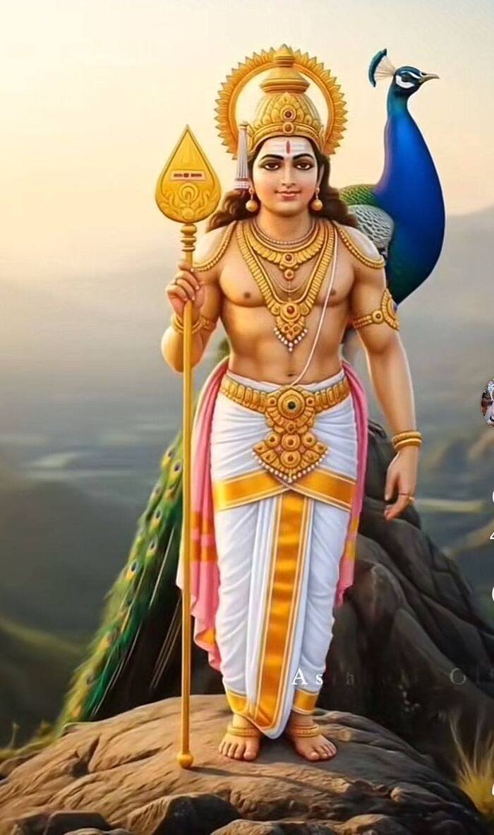karthikeya god images FULL