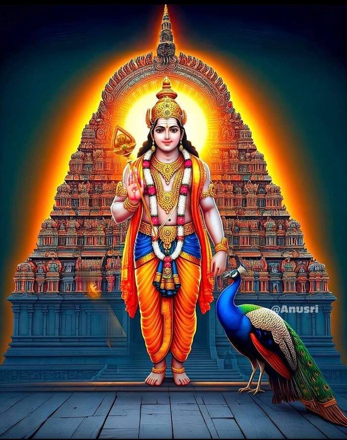 karthikeya god images full hd