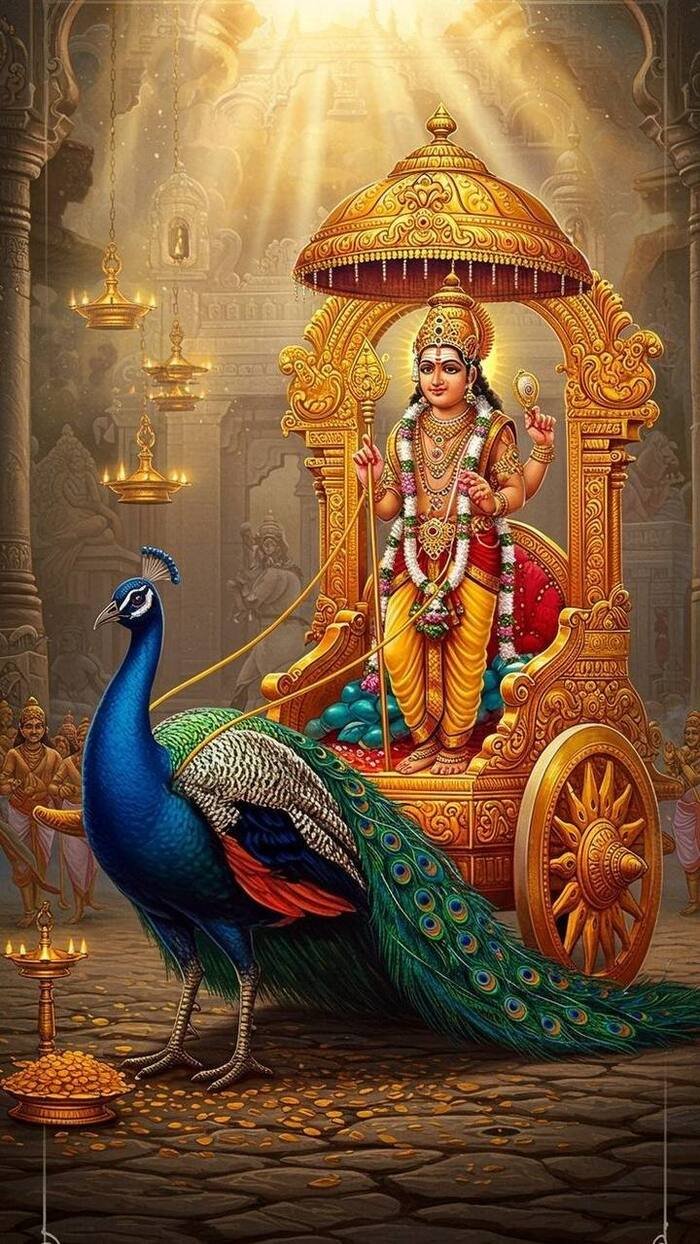 karthikeya god images hd full