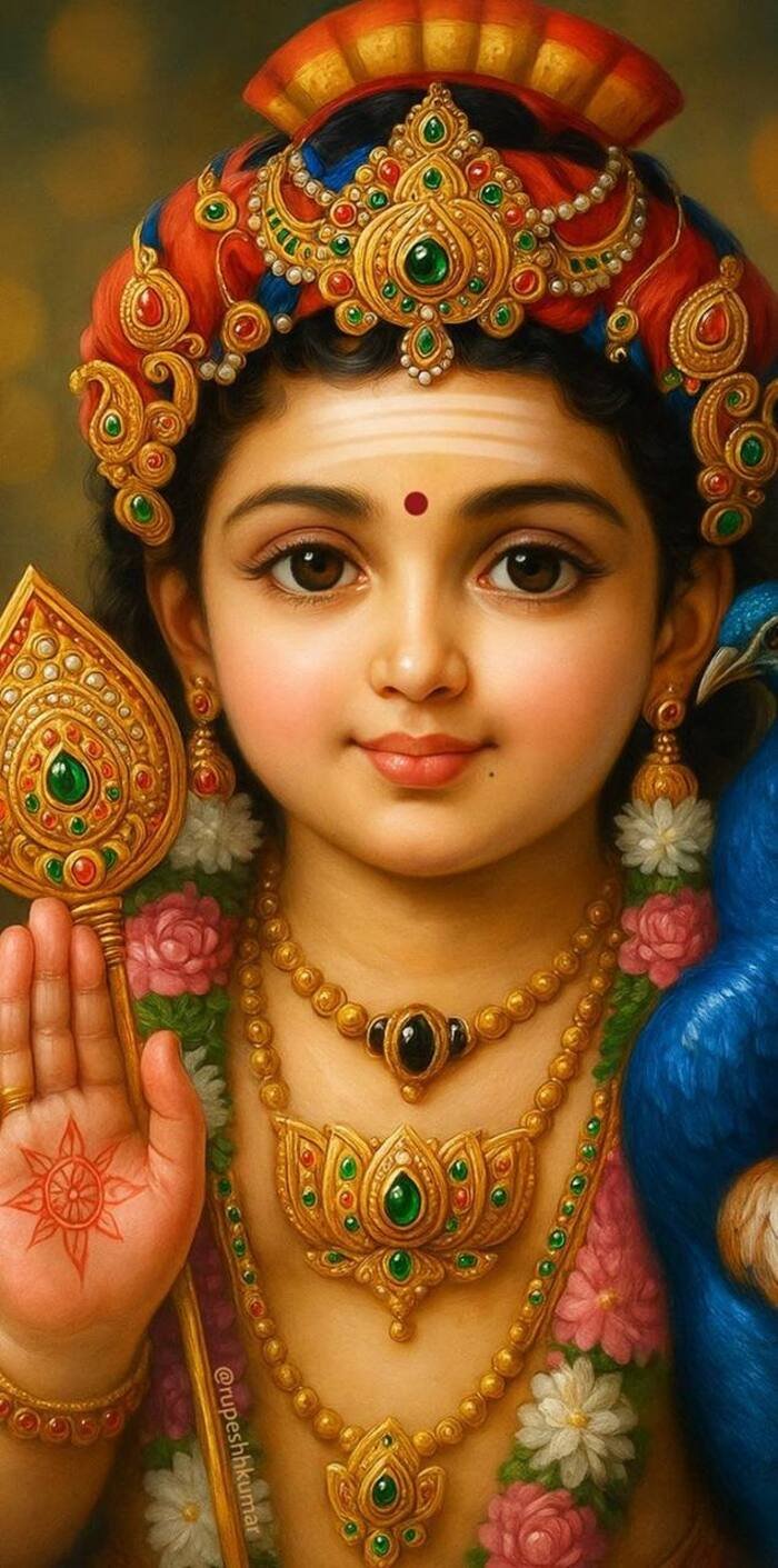 karthikeya god images nice 4k full