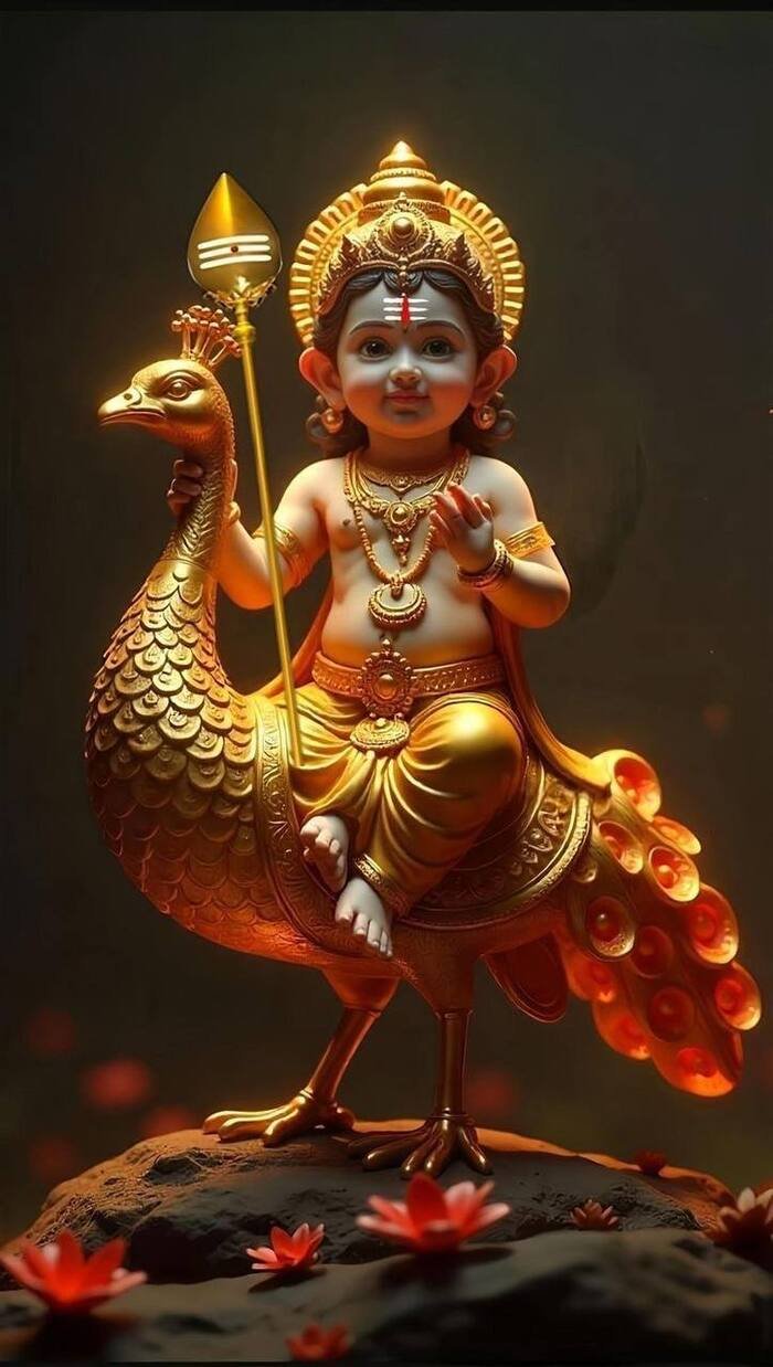 karthikeya god images nice 4k