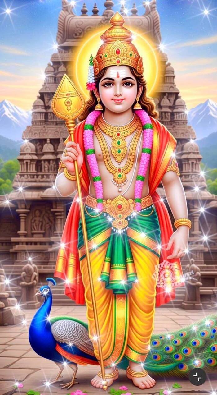 karthikeya god images nice full hd
