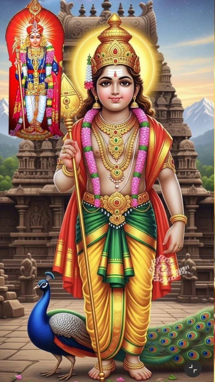 karthikeya god images nice full