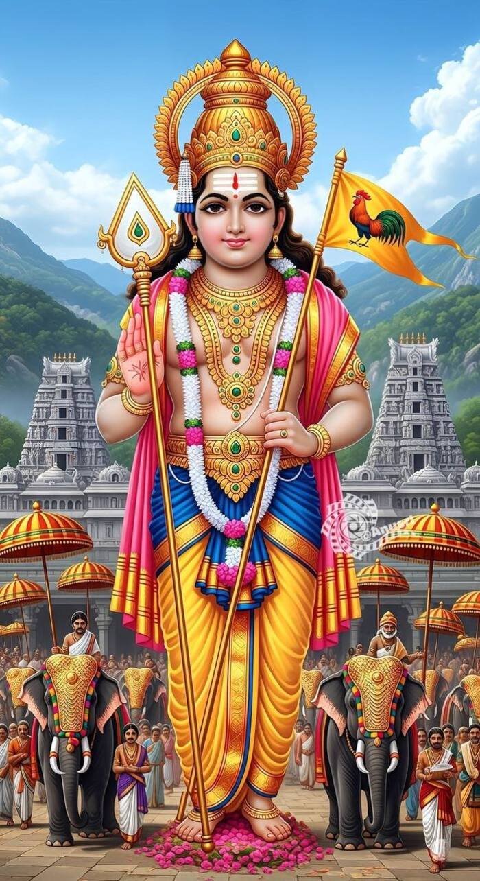 karthikeya god images nice hd full