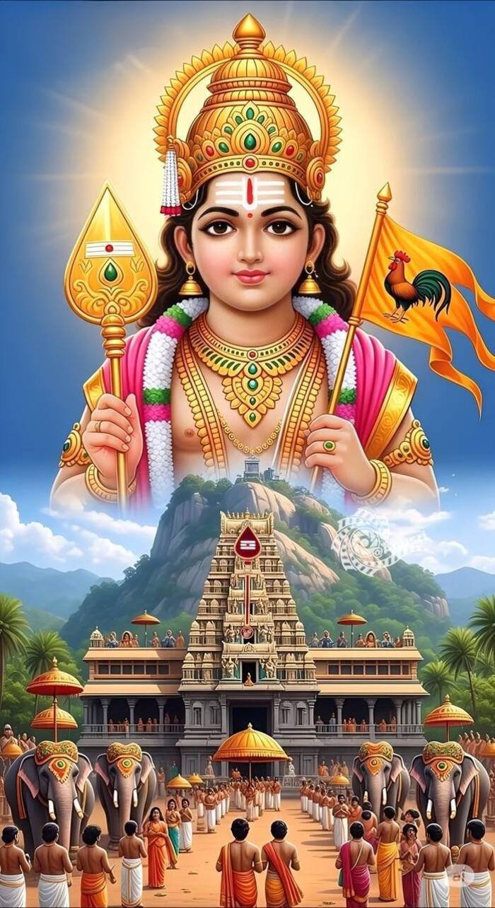 karthikeya god images nice hd