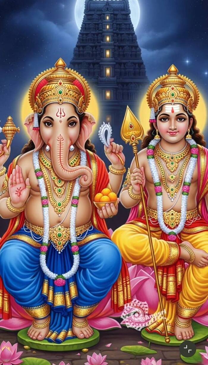 karthikeya god images nice