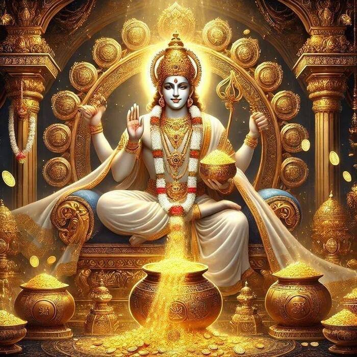 kuber god image 4k full