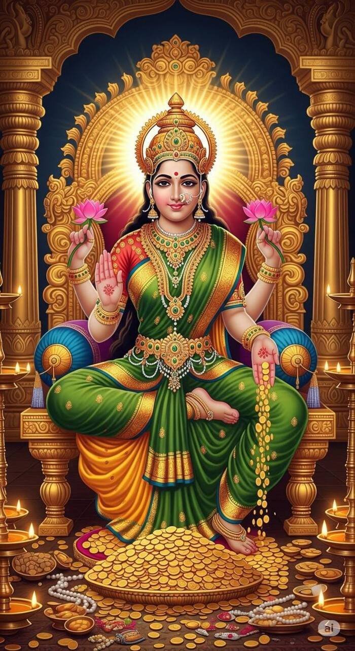 lakshmi god images nice 3d