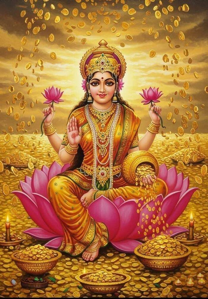 lakshmi god images nice 4k full