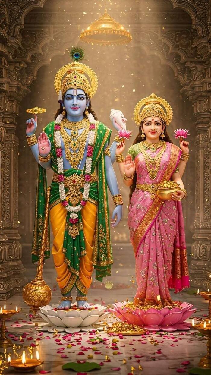 lakshmi god images nice full hd