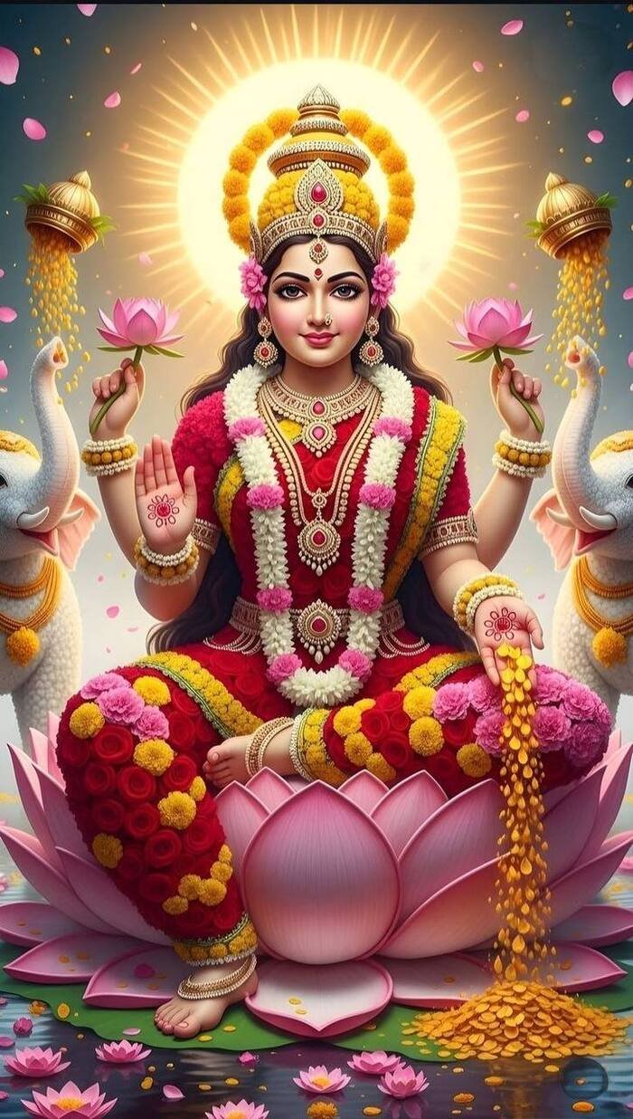 lakshmi god images nice hd