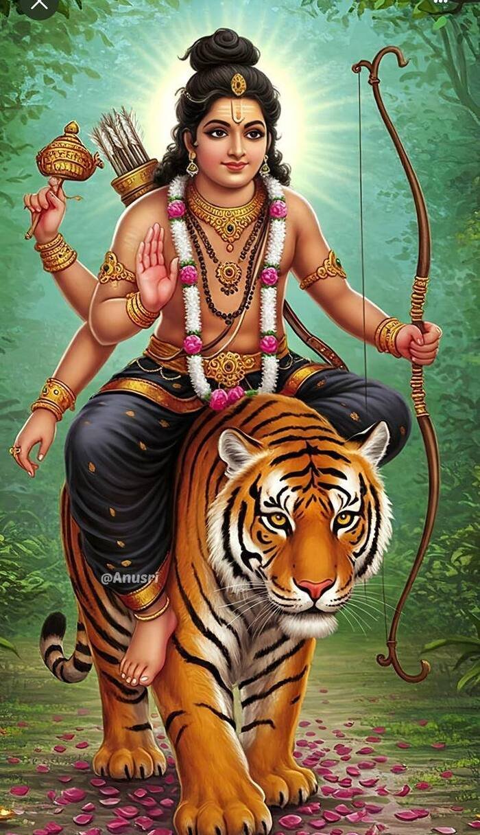 lord ayyappa images nice full hd