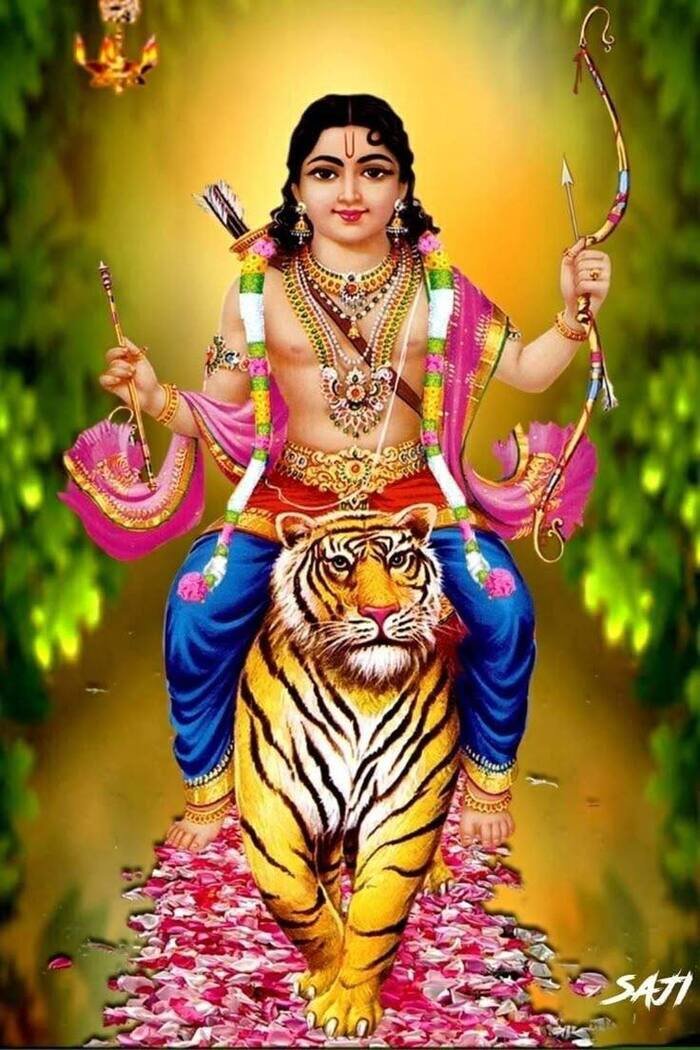 lord ayyappa images nice hd full