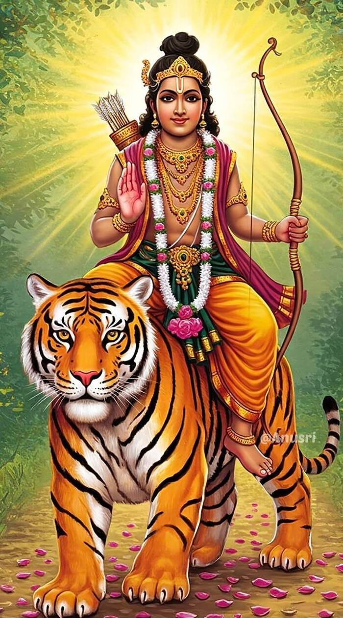 lord ayyappa images nice hd