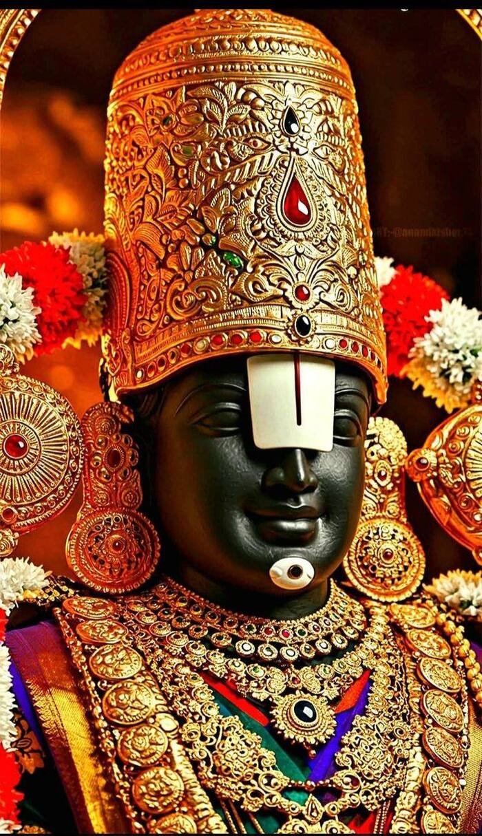 lord balaji images hd full