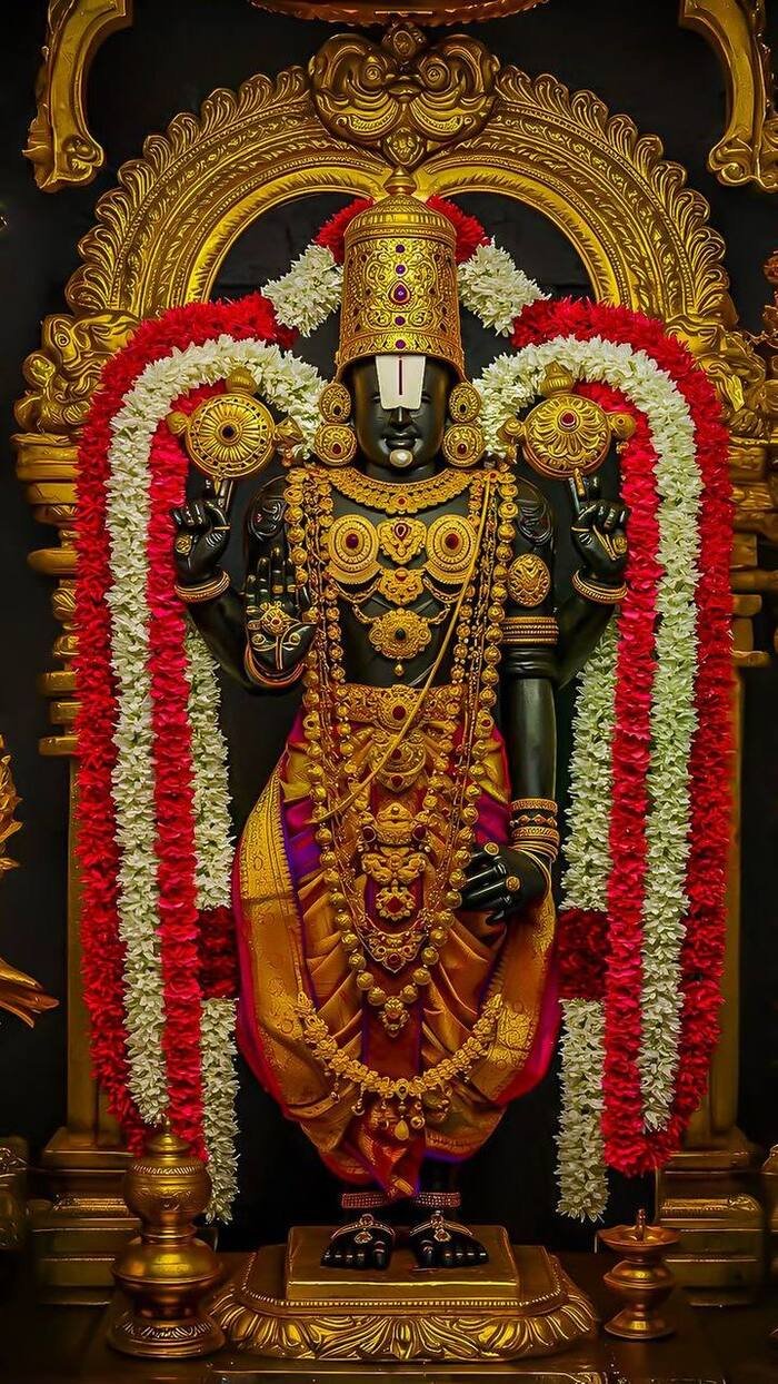 lord balaji images nice 3d