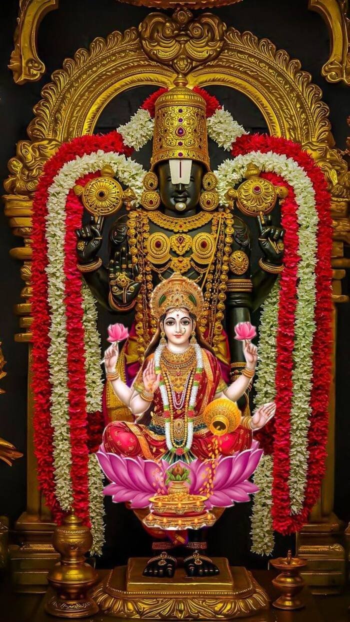 lord balaji images nice 4k full