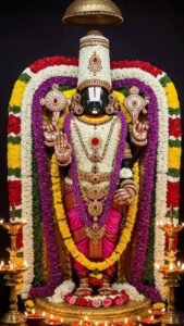 lord balaji images nice 5d