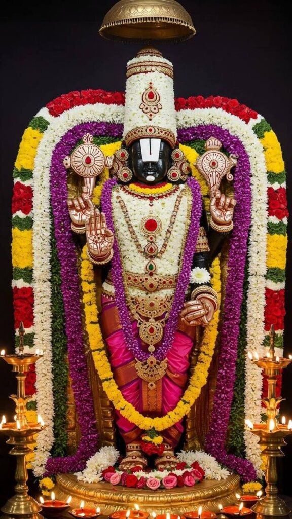 lord balaji images nice 5d