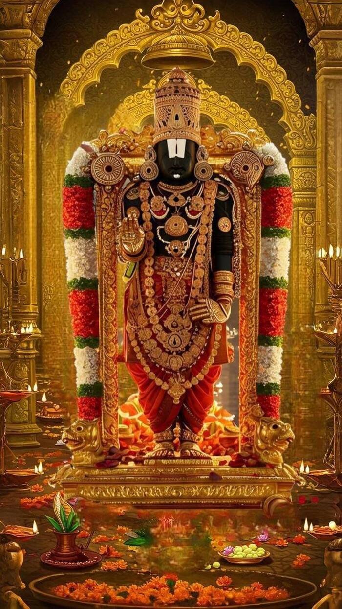 lord balaji images nice hd full