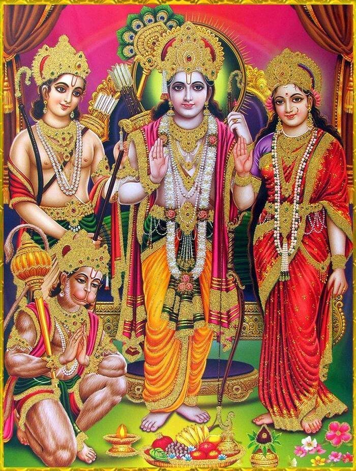 lord brahma images nice 3d