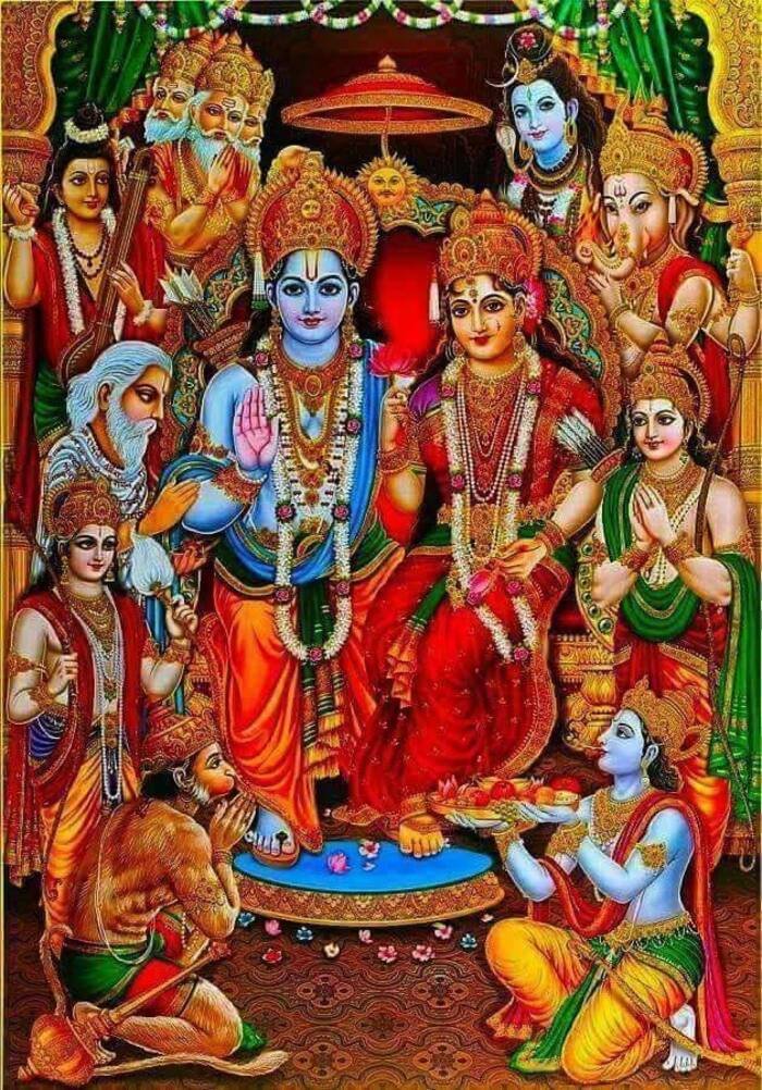 lord brahma images nice 4d